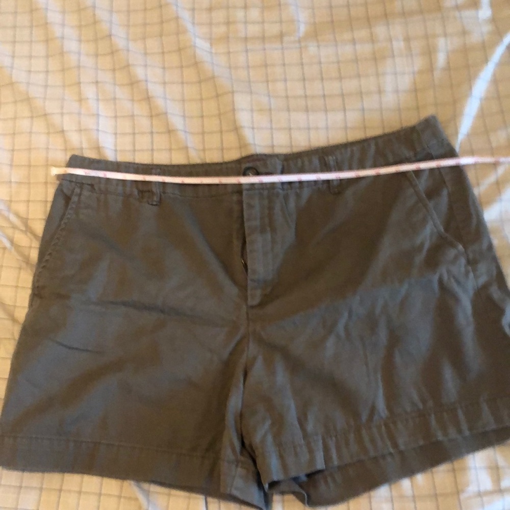 Like new cotton shorts